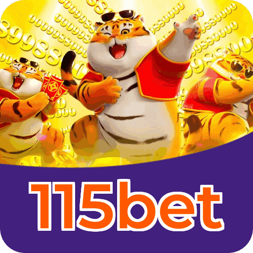 Slots Premium da PG Soft na 115bet